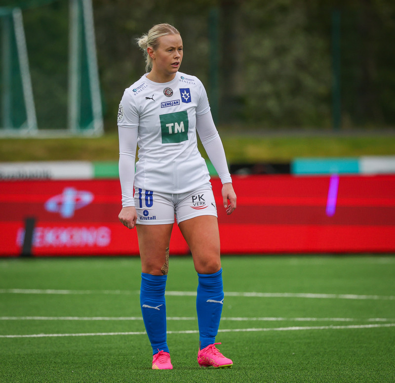 Myndaveisla: Breiðablik og Stjarnan gerðu jafntefli í Bestu-deildinni