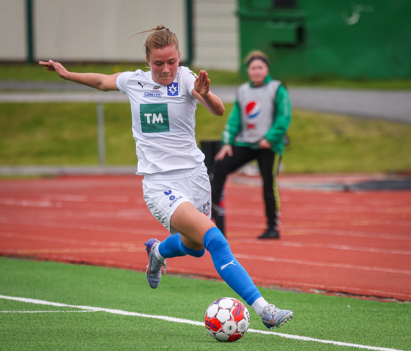 Myndaveisla: Breiðablik og Stjarnan gerðu jafntefli í Bestu-deildinni