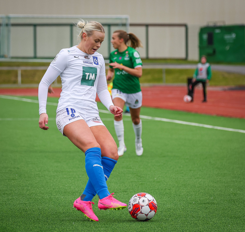 Myndaveisla: Breiðablik og Stjarnan gerðu jafntefli í Bestu-deildinni