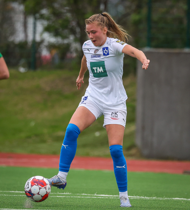 Myndaveisla: Breiðablik og Stjarnan gerðu jafntefli í Bestu-deildinni