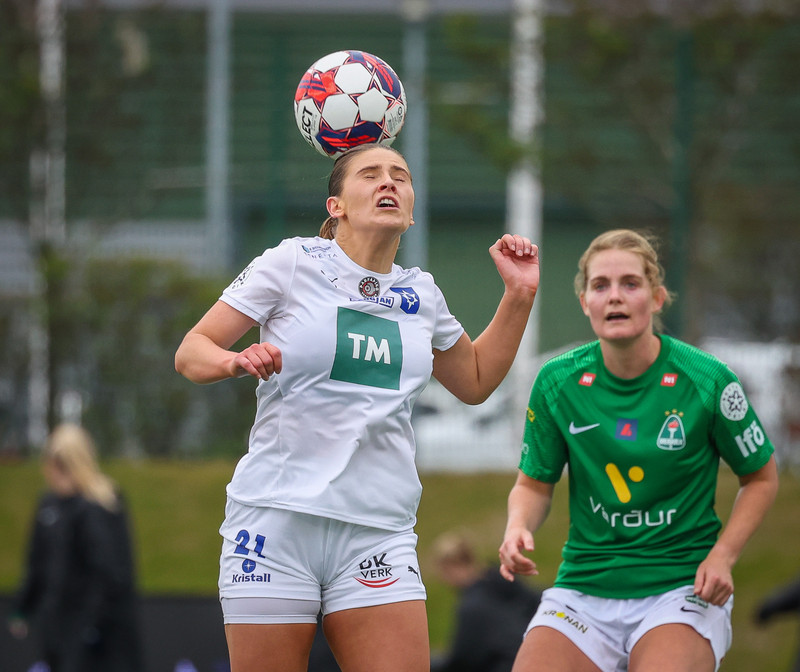 Myndaveisla: Breiðablik og Stjarnan gerðu jafntefli í Bestu-deildinni
