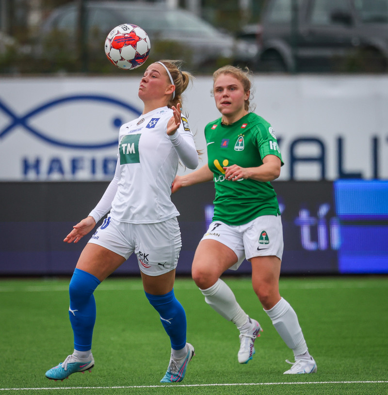 Myndaveisla: Breiðablik og Stjarnan gerðu jafntefli í Bestu-deildinni