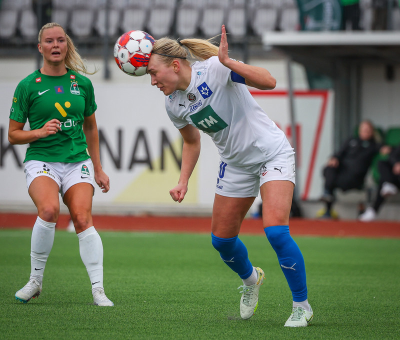 Myndaveisla: Breiðablik og Stjarnan gerðu jafntefli í Bestu-deildinni