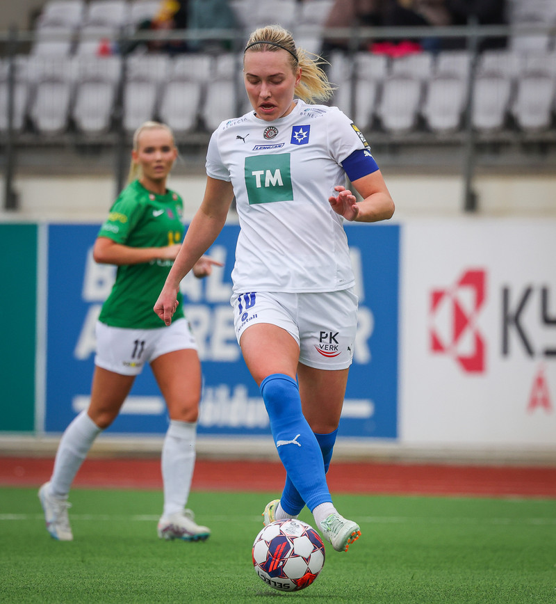 Myndaveisla: Breiðablik og Stjarnan gerðu jafntefli í Bestu-deildinni