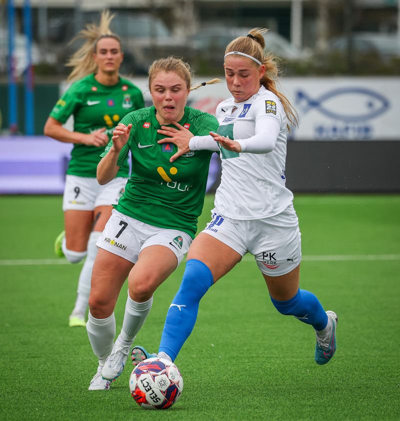 Myndaveisla: Breiðablik og Stjarnan gerðu jafntefli í Bestu-deildinni