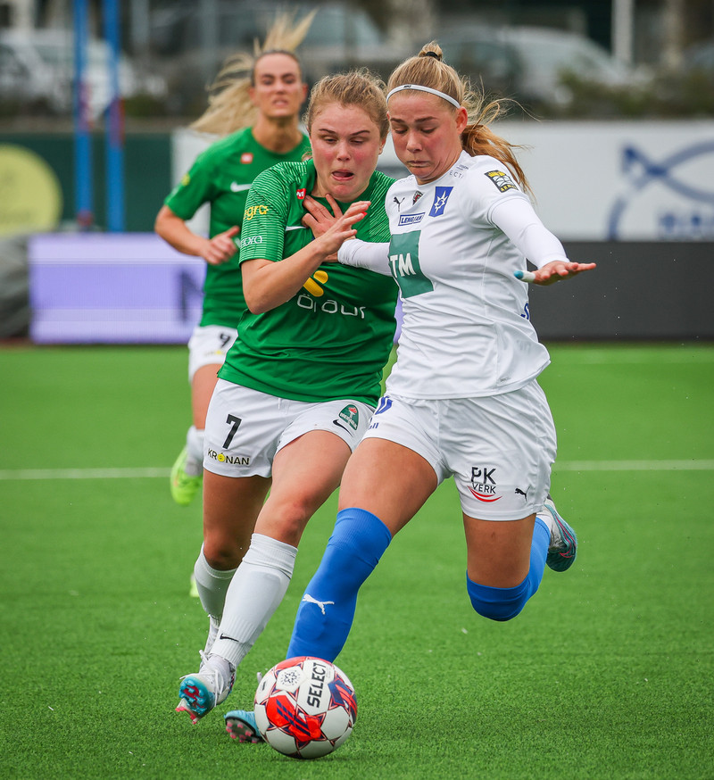 Myndaveisla: Breiðablik og Stjarnan gerðu jafntefli í Bestu-deildinni
