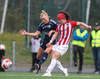 	Katherine Amanda Cousins, Sigurrós Eir Guðmundsdóttir
