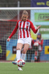 Sóley María Steinarsdóttir