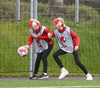 wÞróttur - wKeflavík