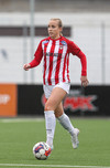 Mikenna Mcmanus