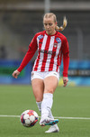 Mikenna Mcmanus