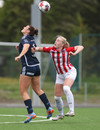 Sæunn Björnsdóttir- wKeflavík