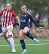 	Ólöf Sigríður Kristinsdóttir, Anita Lind Daníelsdóttir