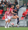 	Ólöf Sigríður Kristinsdóttir, Alma Rós Magnúsdóttir