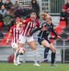 	Ólöf Sigríður Kristinsdóttir, Alma Rós Magnúsdóttir