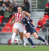 	Ólöf Sigríður Kristinsdóttir, Alma Rós Magnúsdóttir