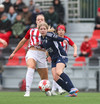 	Ólöf Sigríður Kristinsdóttir, Alma Rós Magnúsdóttir