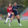 Sóley María Steinarsdóttir, Linli Tu