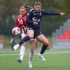 Sóley María Steinarsdóttir, Linli Tu