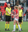 Guðmundur Páll Friðbertsson, Brynja Rán Knudsen