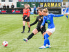 Shaina Faiena Ashouri, Sædís Heiðarsdóttir