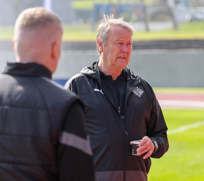 Age Hareide
