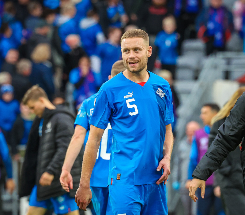 Sverrir Ingi til Midtjylland (Staðfest)