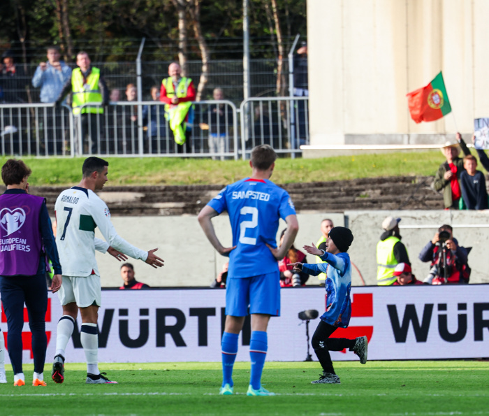 Innkastið - Lélegur CR7 getur samt ráðið úrslitum