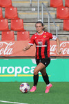 Nadía Atladóttir