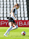 Arna Eiríksdóttir