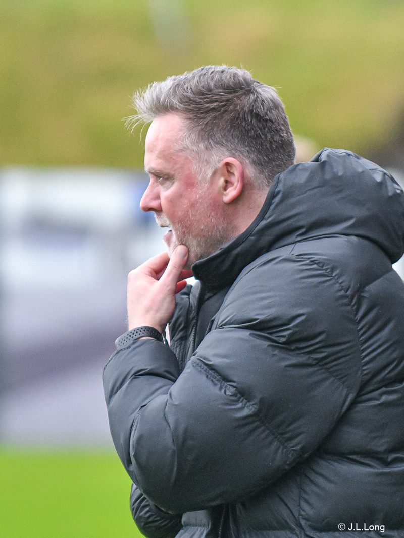 Heimir: Við getum aðeins kvartað en ekki mikið