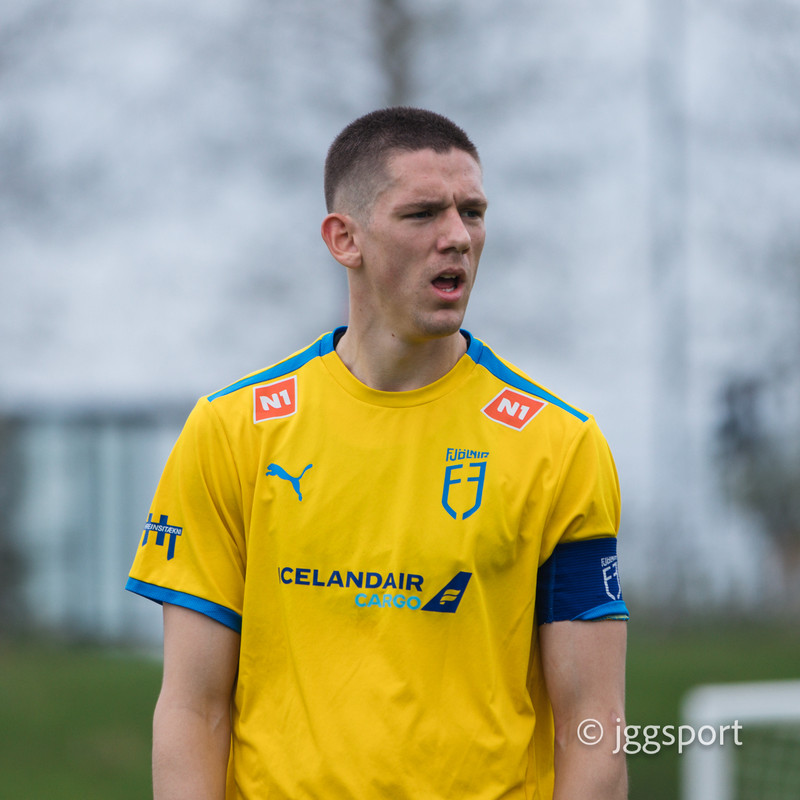 Hans Viktor: Gefur okkur sjálfstraust
