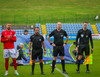ÍBV - Valur 