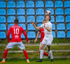ÍBV - Valur 