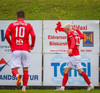 ÍBV - Valur 