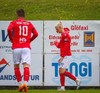 ÍBV - Valur 