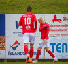 ÍBV - Valur 