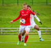 ÍBV - Valur 