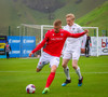 ÍBV - Valur 