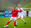 ÍBV - Valur 