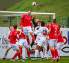 ÍBV - Valur 