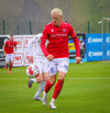 Adam Ægir Pálsson