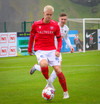 Adam Ægir Pálsson