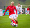 Adam Ægir Pálsson