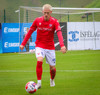 Adam Ægir Pálsson