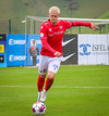 Adam Ægir Pálsson