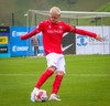 Adam Ægir Pálsson