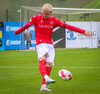 Adam Ægir Pálsson