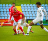 ÍBV - Valur 