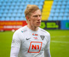 	Arnar Breki Gunnarsson